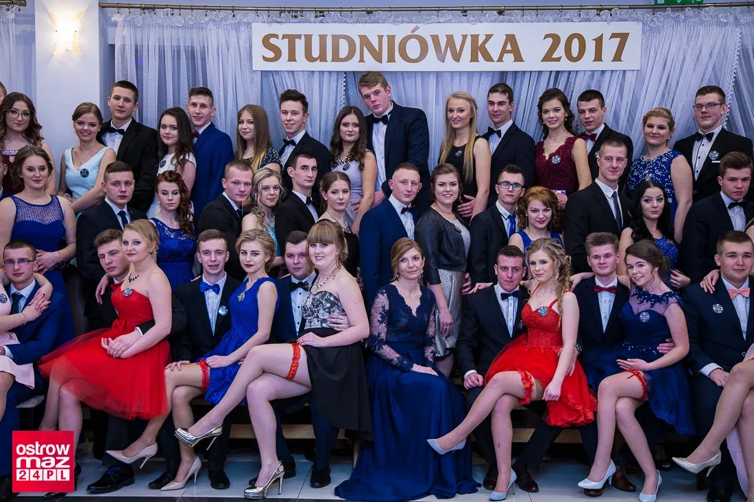 Studniówka Rubinka już za tydzień, zobacz zdjęcia ze studniówki 2017