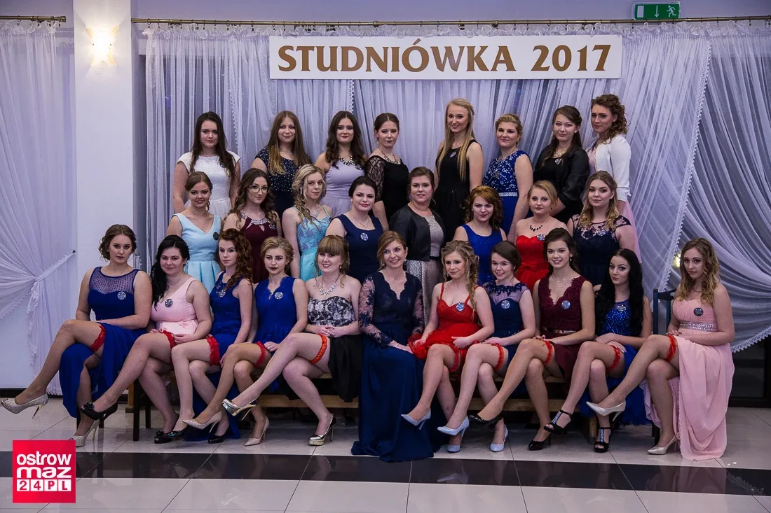 Studniówka Rubinka już za tydzień, zobacz zdjęcia ze studniówki 2017