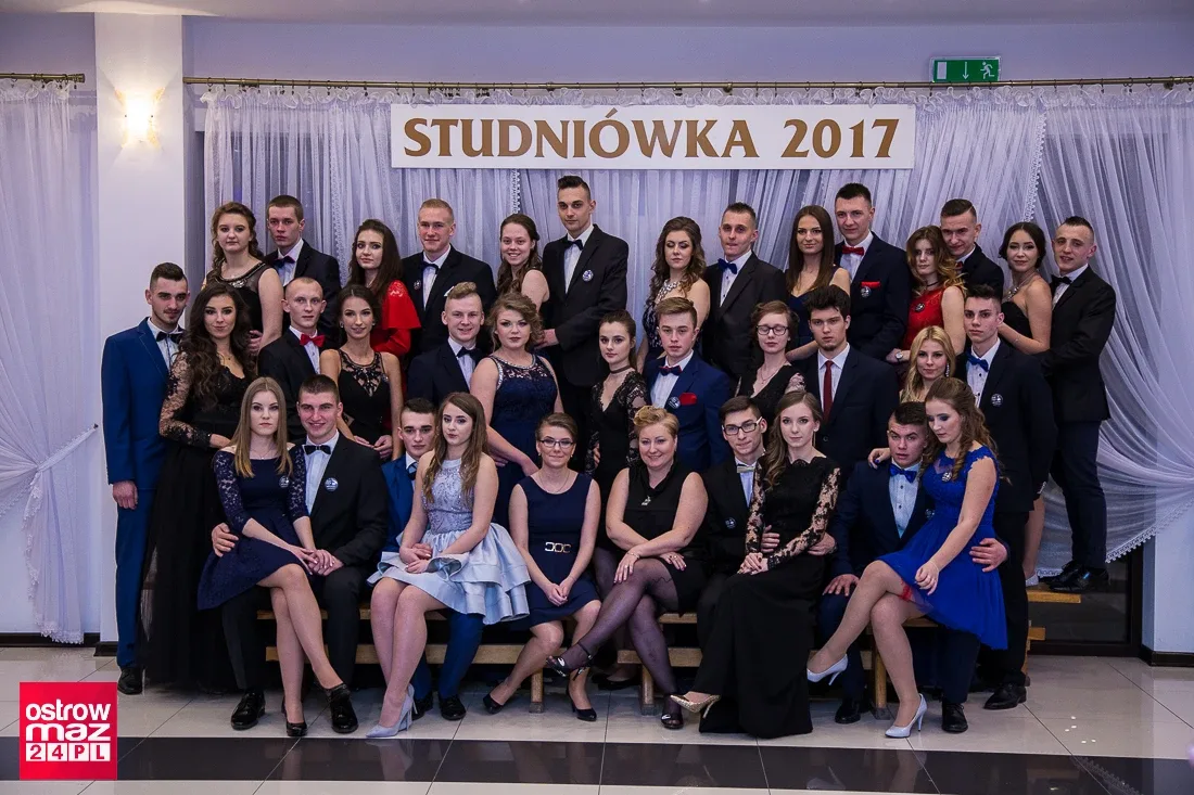 Studniówka Rubinka już za tydzień, zobacz zdjęcia ze studniówki 2017