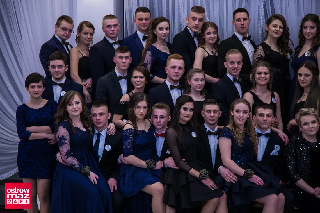 Studniówka Rubinka już za tydzień, zobacz zdjęcia ze studniówki 2017