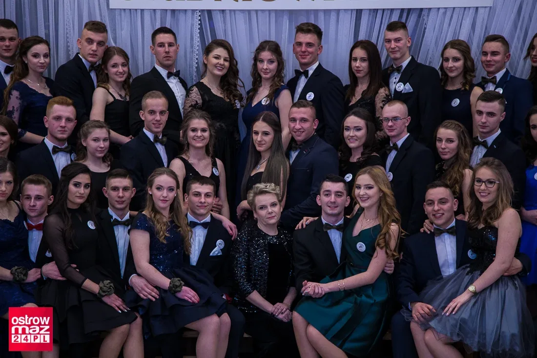 Studniówka Rubinka już za tydzień, zobacz zdjęcia ze studniówki 2017