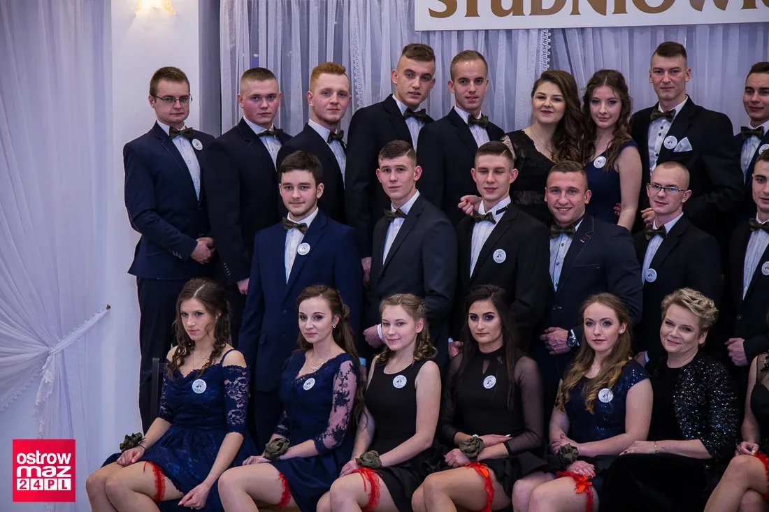 Studniówka Rubinka już za tydzień, zobacz zdjęcia ze studniówki 2017