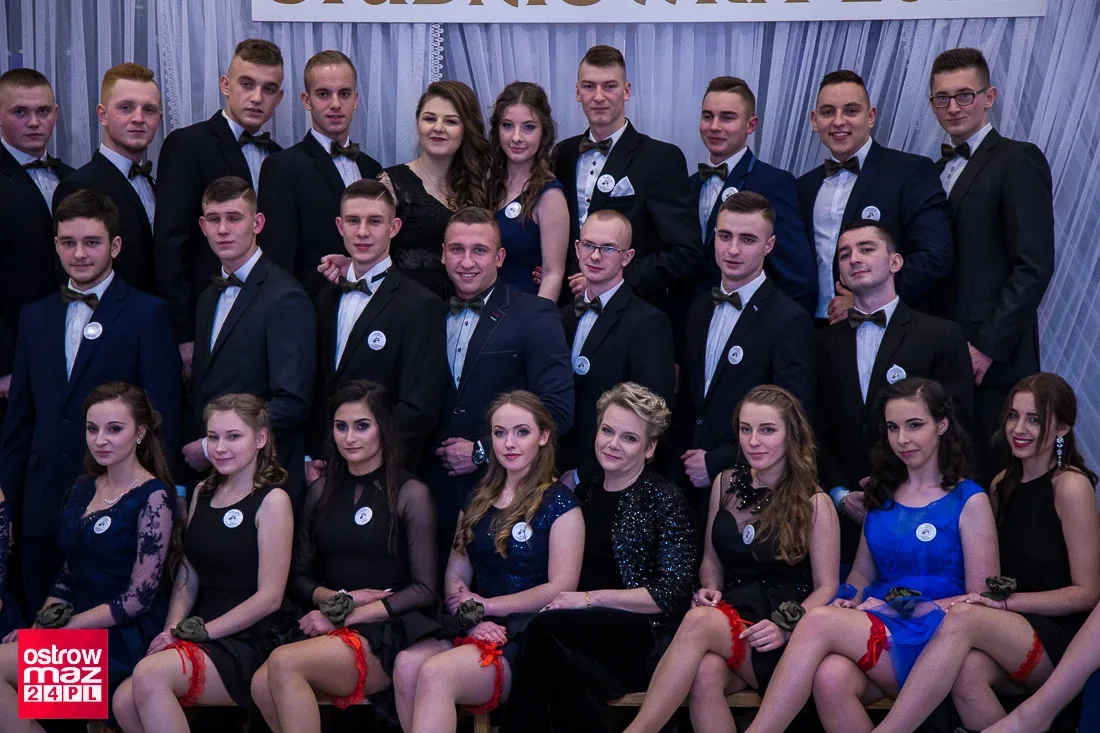 Studniówka Rubinka już za tydzień, zobacz zdjęcia ze studniówki 2017