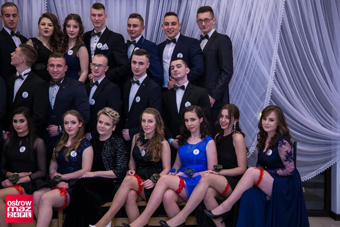 Studniówka Rubinka już za tydzień, zobacz zdjęcia ze studniówki 2017