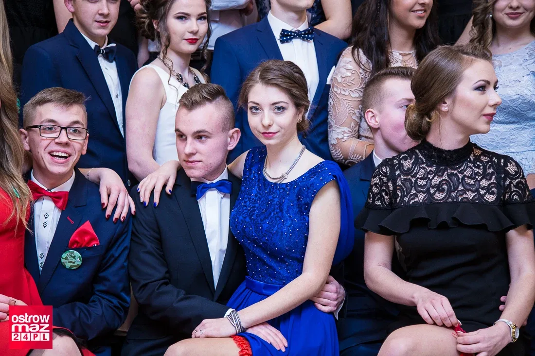 Studniówka Rubinka już za tydzień, zobacz zdjęcia ze studniówki 2017