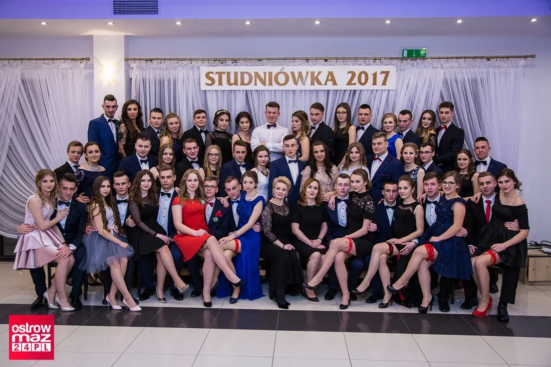 Studniówka Rubinka już za tydzień, zobacz zdjęcia ze studniówki 2017