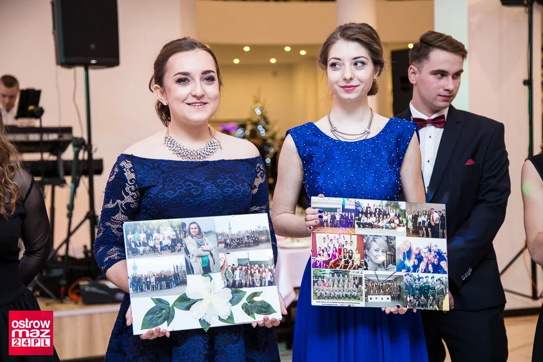 Studniówka Rubinka już za tydzień, zobacz zdjęcia ze studniówki 2017