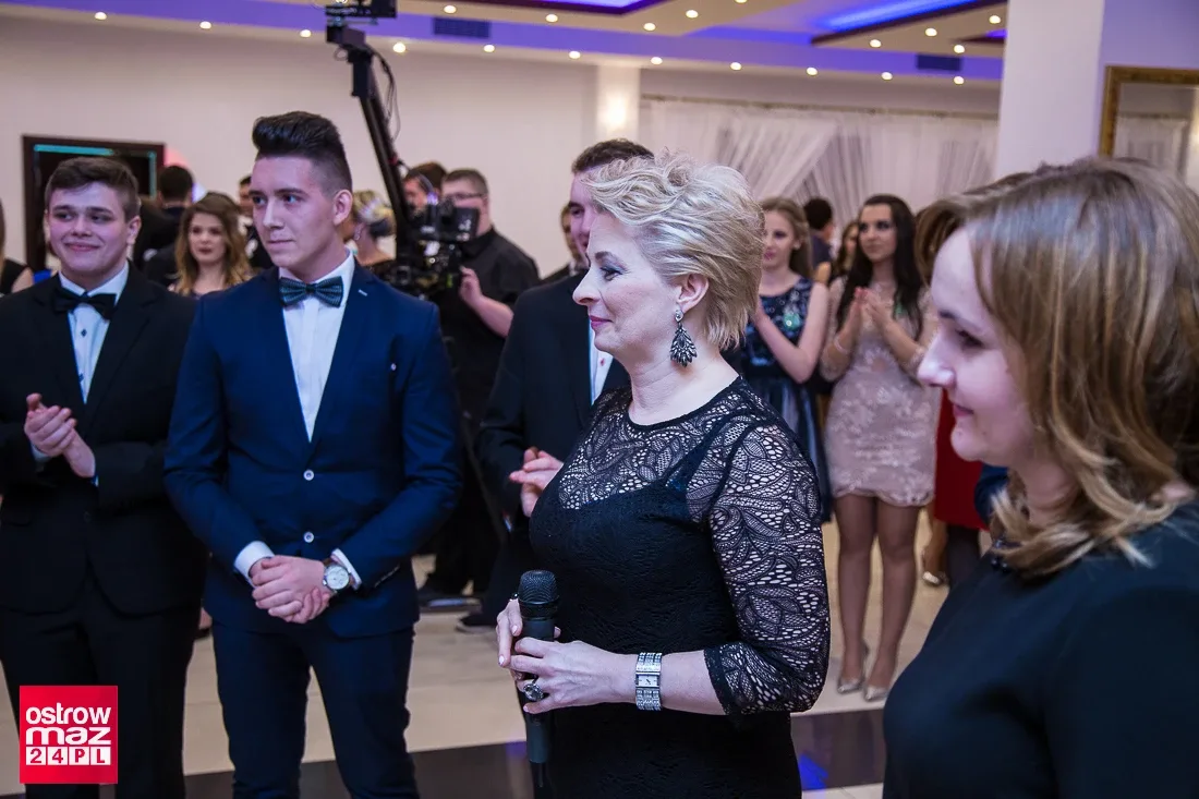 Studniówka Rubinka już za tydzień, zobacz zdjęcia ze studniówki 2017