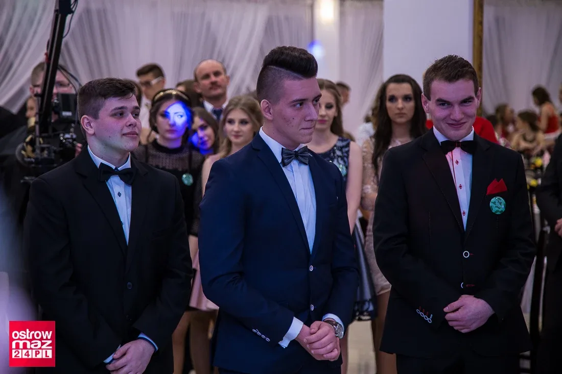 Studniówka Rubinka już za tydzień, zobacz zdjęcia ze studniówki 2017