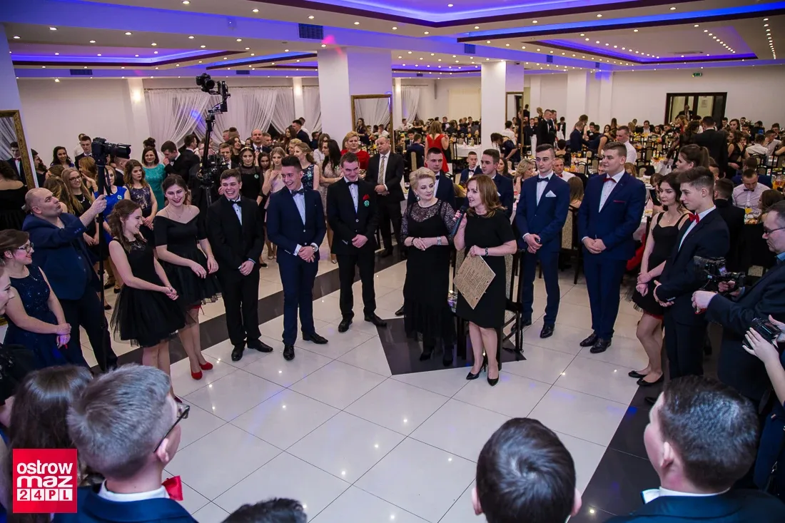 Studniówka Rubinka już za tydzień, zobacz zdjęcia ze studniówki 2017