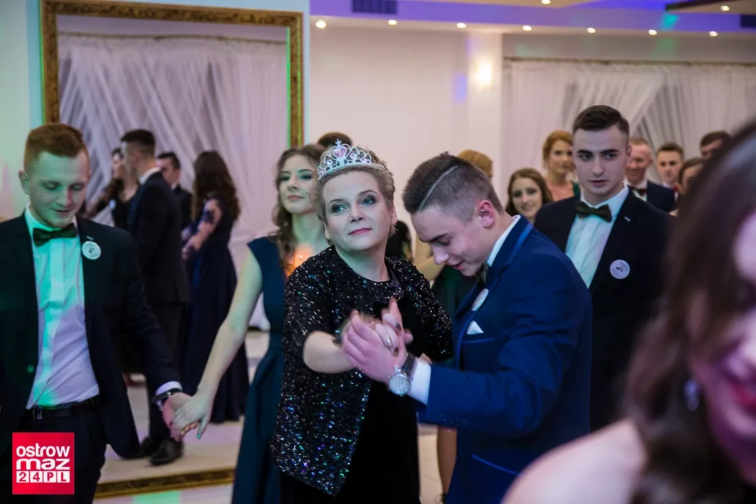 Studniówka Rubinka już za tydzień, zobacz zdjęcia ze studniówki 2017