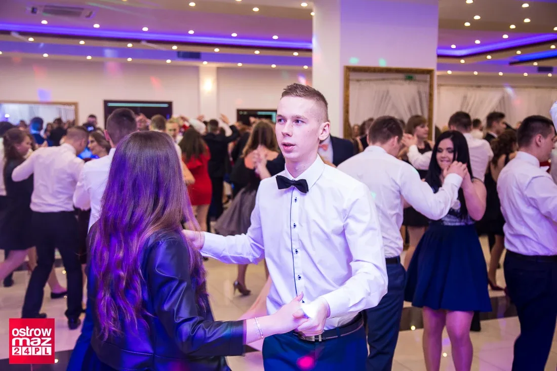 Studniówka Rubinka już za tydzień, zobacz zdjęcia ze studniówki 2017