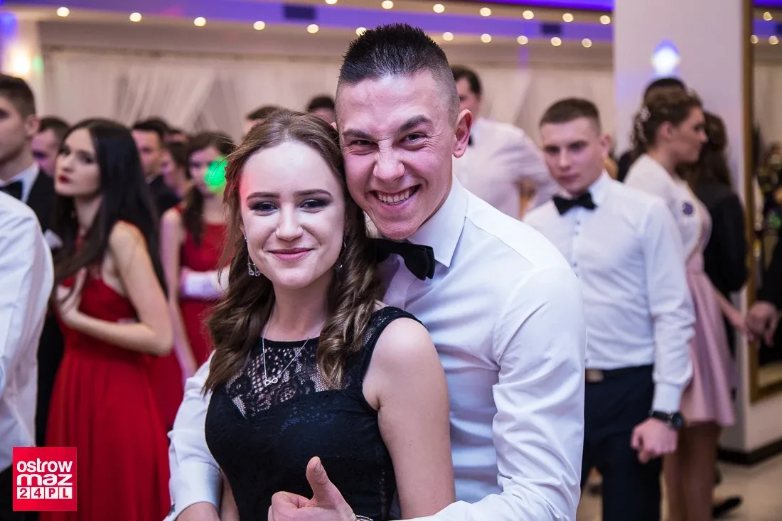 Studniówka Rubinka już za tydzień, zobacz zdjęcia ze studniówki 2017