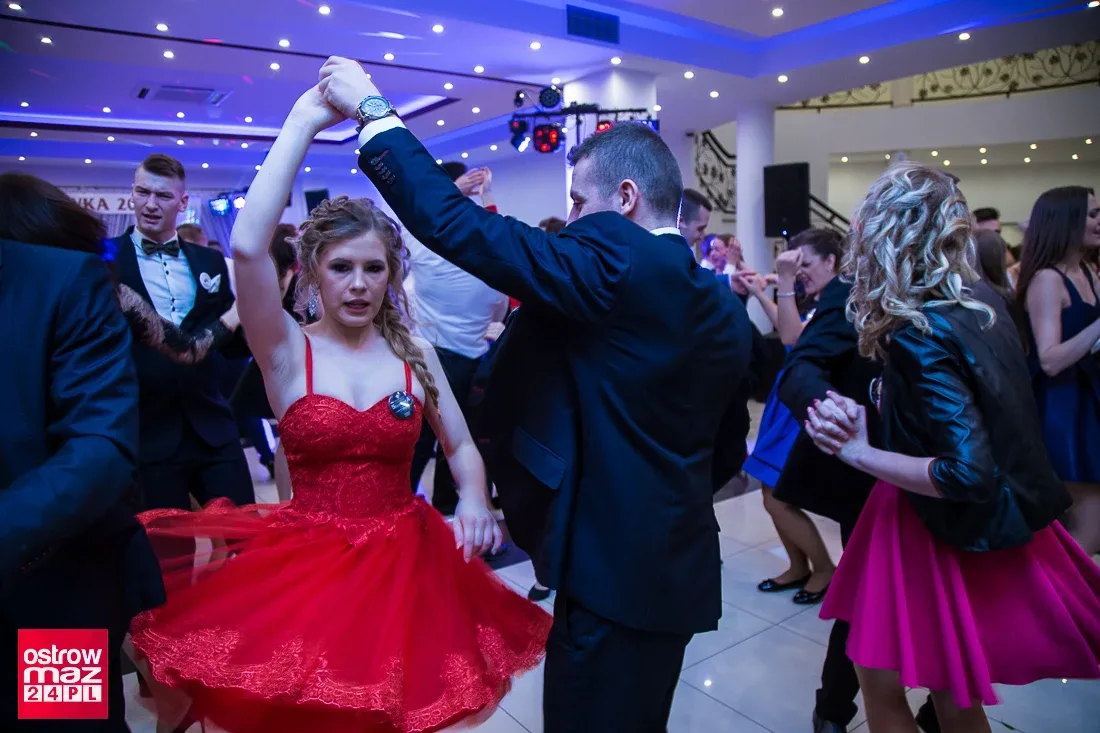 Studniówka Rubinka już za tydzień, zobacz zdjęcia ze studniówki 2017