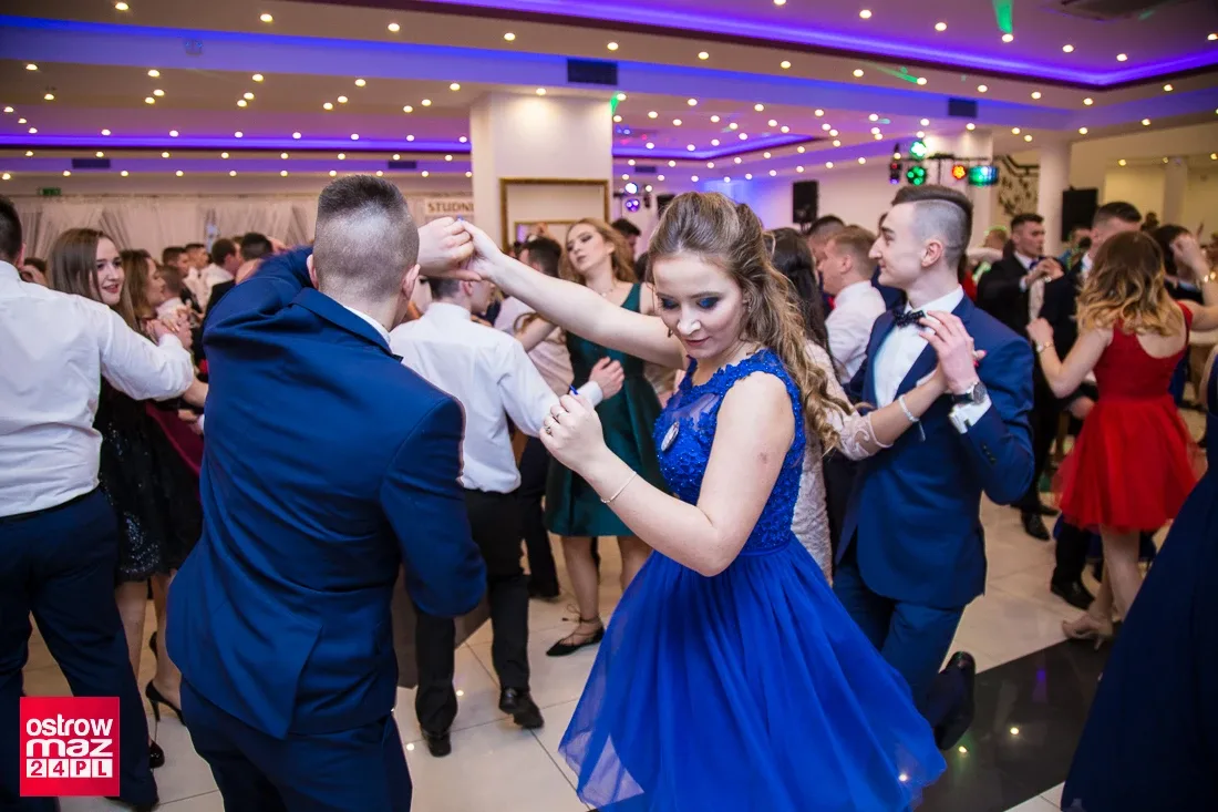 Studniówka Rubinka już za tydzień, zobacz zdjęcia ze studniówki 2017