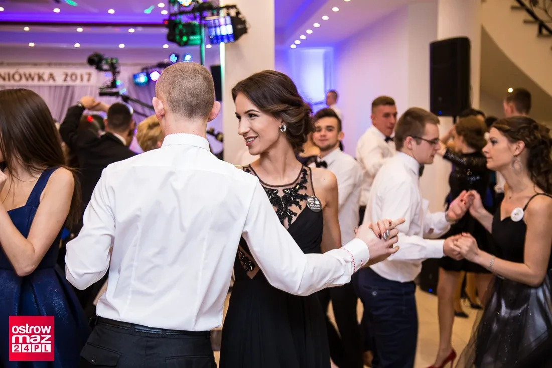 Studniówka Rubinka już za tydzień, zobacz zdjęcia ze studniówki 2017