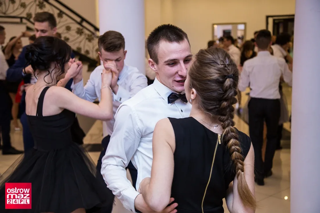 Studniówka Rubinka już za tydzień, zobacz zdjęcia ze studniówki 2017
