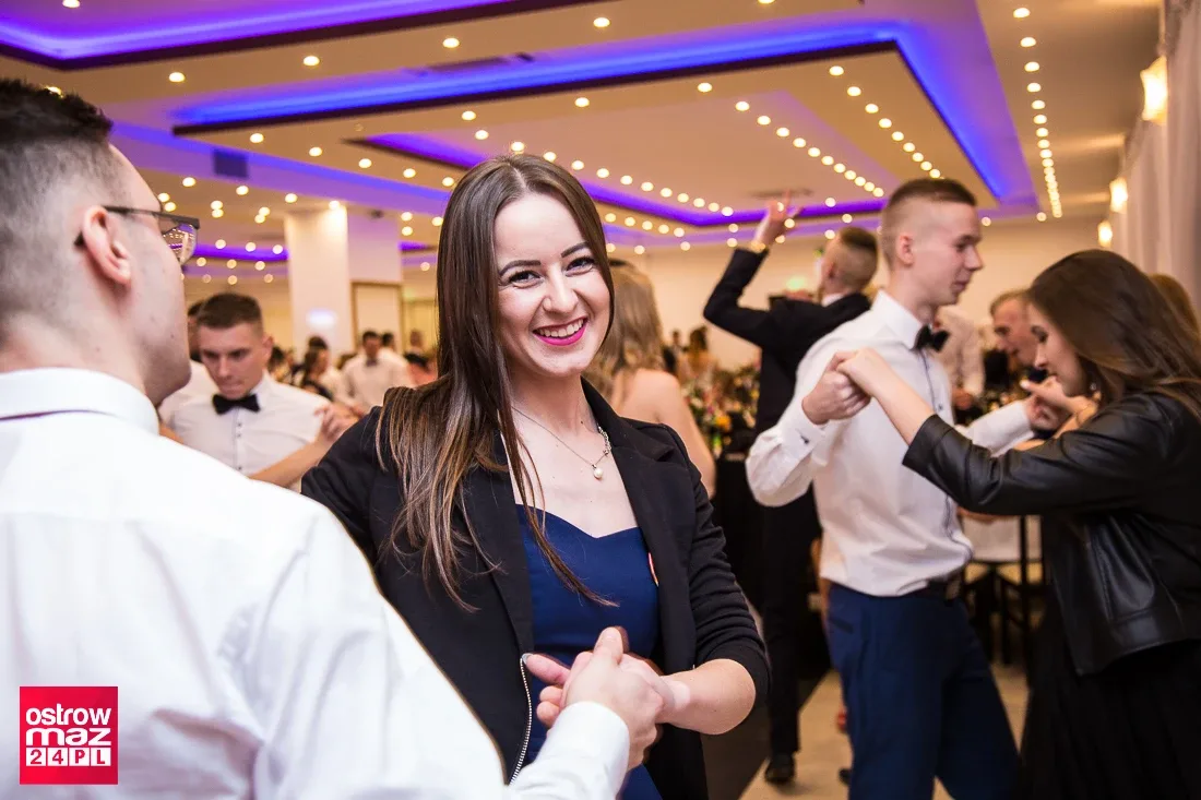 Studniówka Rubinka już za tydzień, zobacz zdjęcia ze studniówki 2017