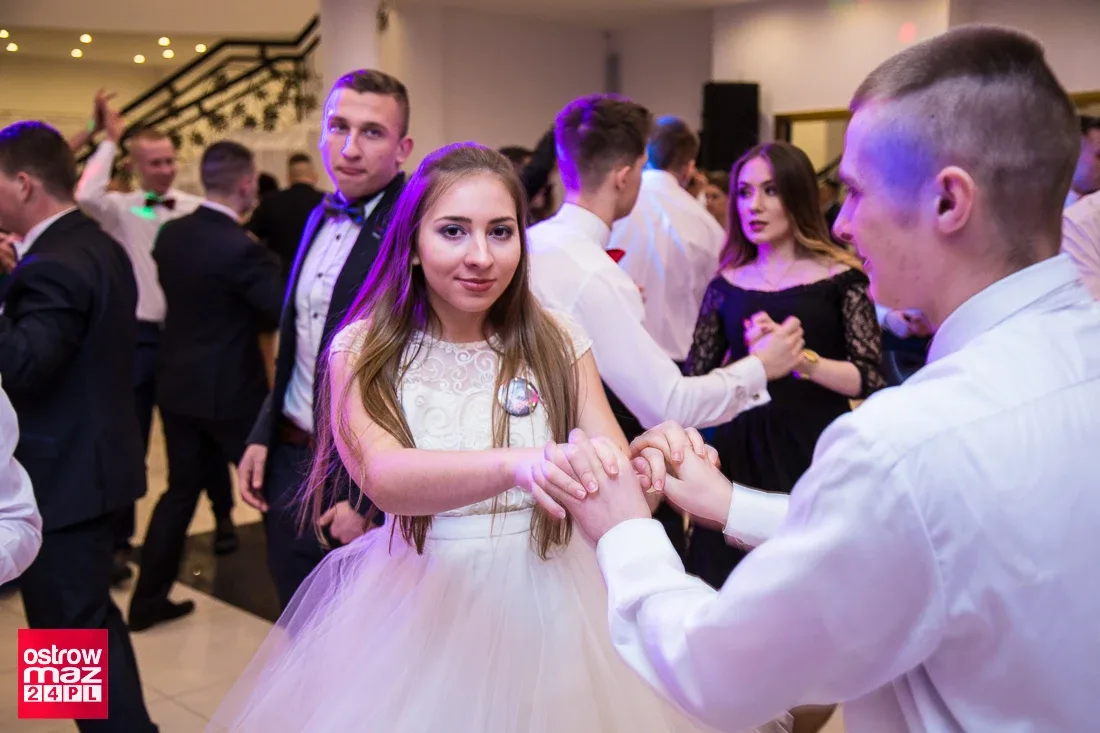 Studniówka Rubinka już za tydzień, zobacz zdjęcia ze studniówki 2017
