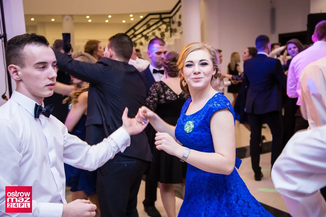Studniówka Rubinka już za tydzień, zobacz zdjęcia ze studniówki 2017