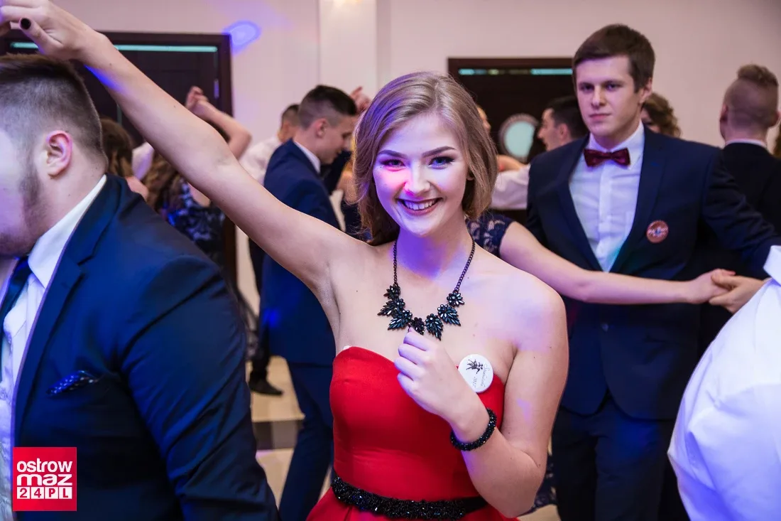 Studniówka Rubinka już za tydzień, zobacz zdjęcia ze studniówki 2017