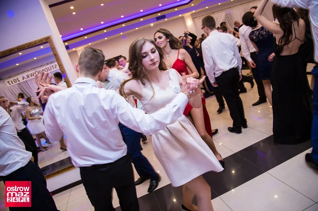 Studniówka Rubinka już za tydzień, zobacz zdjęcia ze studniówki 2017