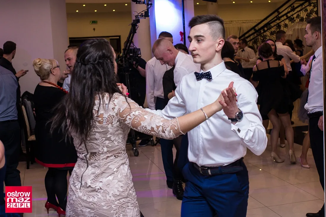 Studniówka Rubinka już za tydzień, zobacz zdjęcia ze studniówki 2017