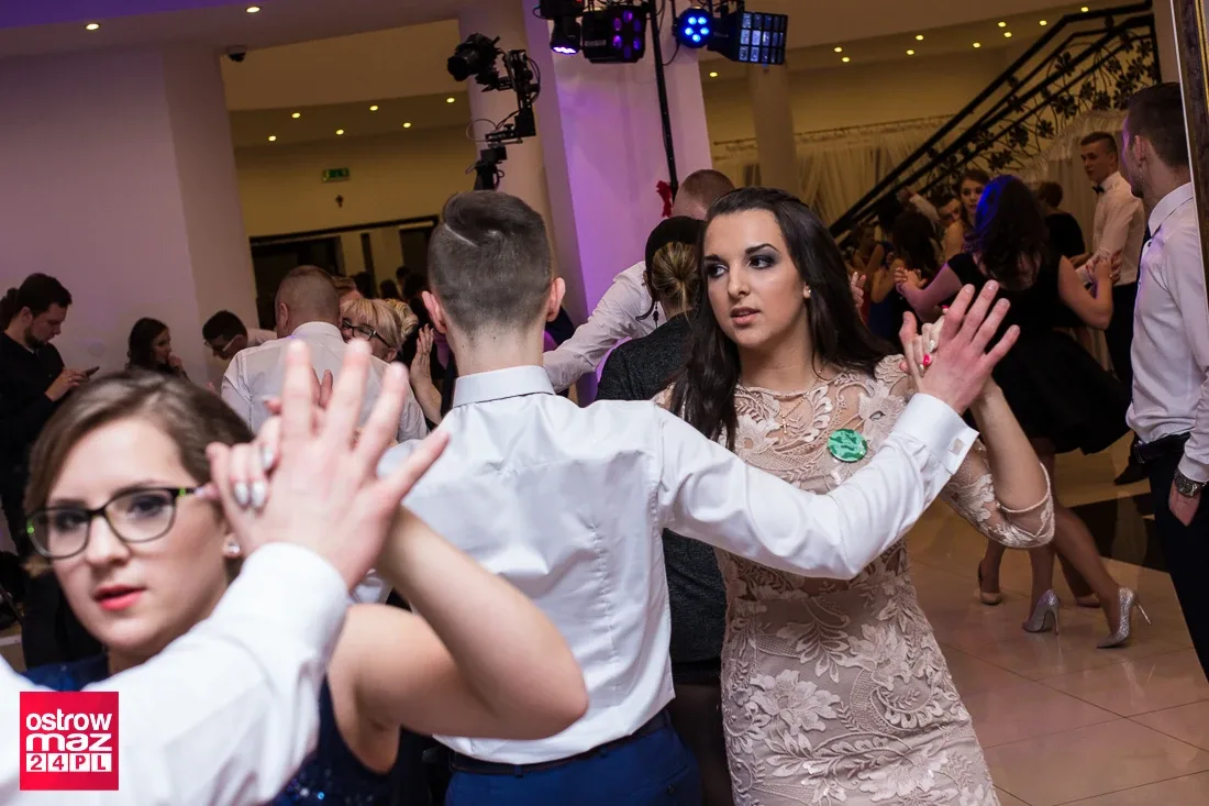 Studniówka Rubinka już za tydzień, zobacz zdjęcia ze studniówki 2017
