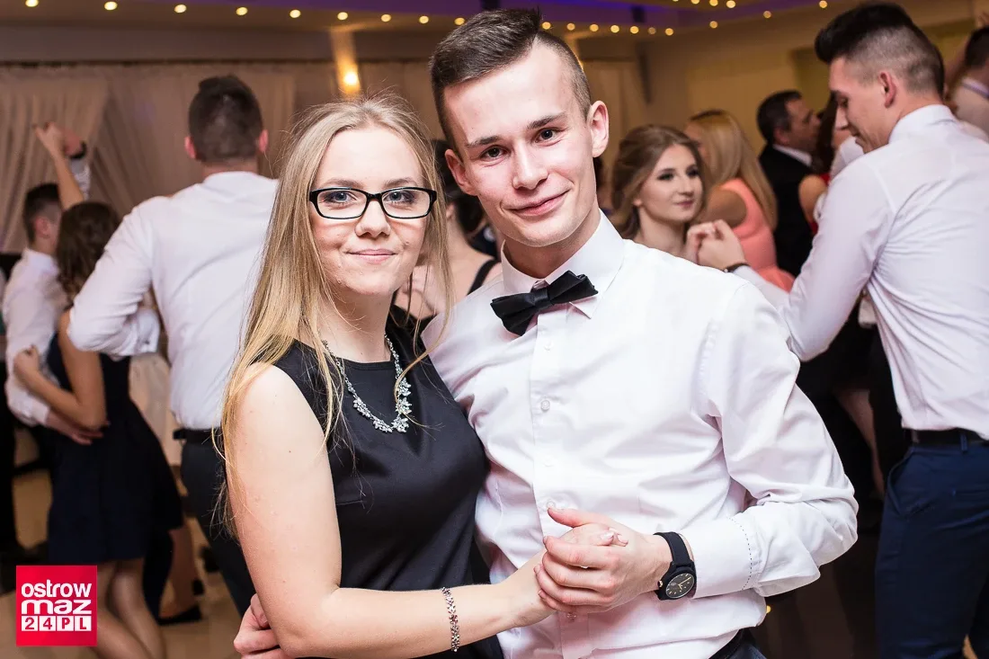 Studniówka Rubinka już za tydzień, zobacz zdjęcia ze studniówki 2017