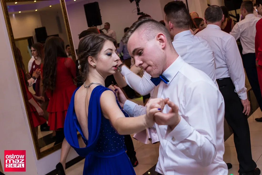 Studniówka Rubinka już za tydzień, zobacz zdjęcia ze studniówki 2017