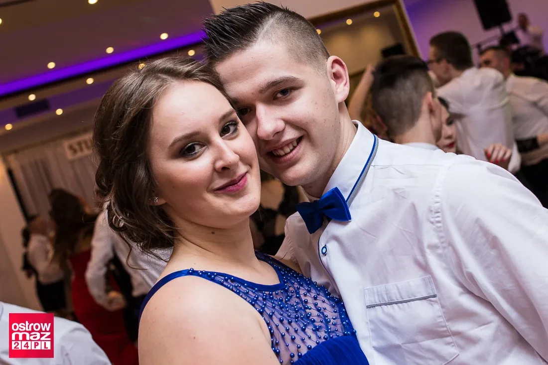 Studniówka Rubinka już za tydzień, zobacz zdjęcia ze studniówki 2017