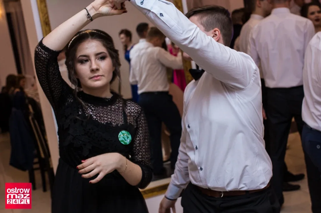 Studniówka Rubinka już za tydzień, zobacz zdjęcia ze studniówki 2017