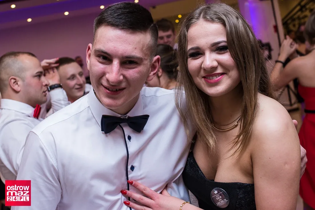 Studniówka Rubinka już za tydzień, zobacz zdjęcia ze studniówki 2017