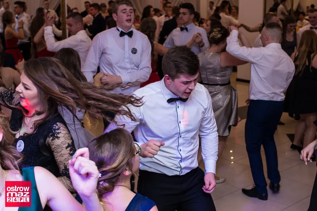 Studniówka Rubinka już za tydzień, zobacz zdjęcia ze studniówki 2017