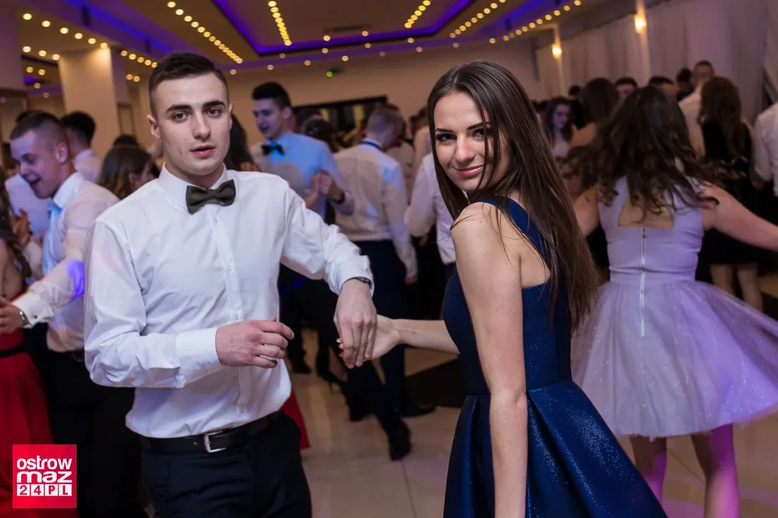 Studniówka Rubinka już za tydzień, zobacz zdjęcia ze studniówki 2017