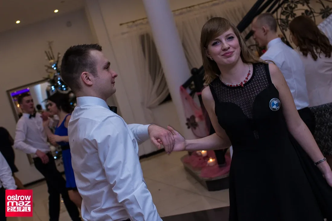 Studniówka Rubinka już za tydzień, zobacz zdjęcia ze studniówki 2017