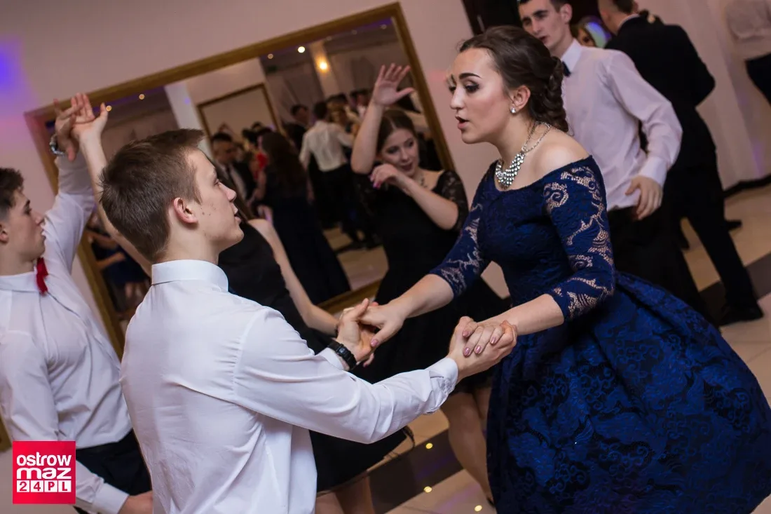 Studniówka Rubinka już za tydzień, zobacz zdjęcia ze studniówki 2017
