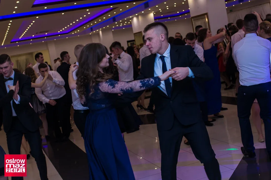 Studniówka Rubinka już za tydzień, zobacz zdjęcia ze studniówki 2017
