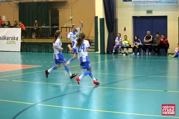Dużo emocji w Jantar Cup 2018 (zdjęcia, wideo)