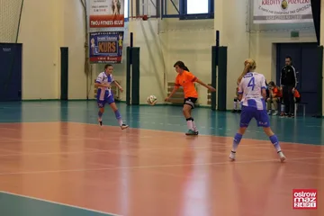 Dużo emocji w Jantar Cup 2018 (zdjęcia, wideo)