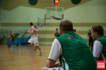 Sokół lepszy od rezerw Legii Warszawa (zdjęcia, wideo)