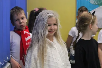 Bezpieczne ferie zimowe w "jedynce" (zdjęcia)
