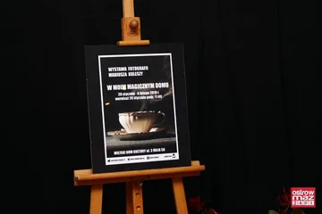 Magia domowego ogniska w obiektywie Kuleszy (zdjęcia)