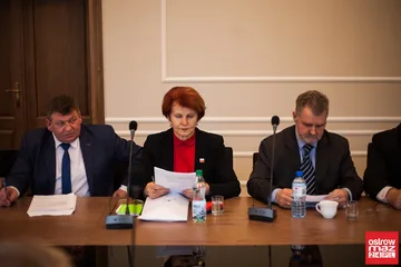 Za nami kolejna sesja rady powiatu (zdjęcia, wideo)