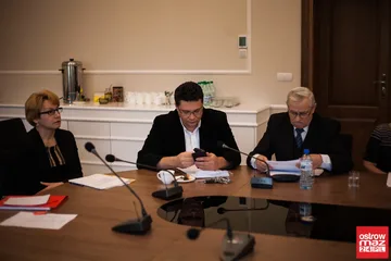 Za nami kolejna sesja rady powiatu (zdjęcia, wideo)