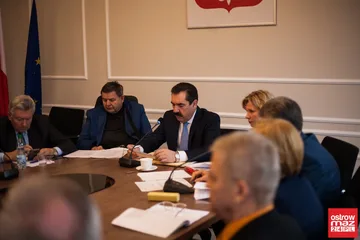 Za nami kolejna sesja rady powiatu (zdjęcia, wideo)