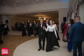 Studniówka Ekonomika 2018 (zdjęcia, wideo)