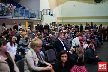 Koncert dla Babci i Dziadka (zdjęcia)