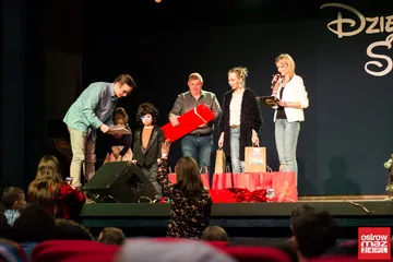 Konkurs "Dzieciak Śpiewa" (zdjęcia)