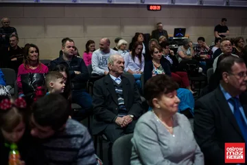 Koncert dla Babci i Dziadka (zdjęcia)